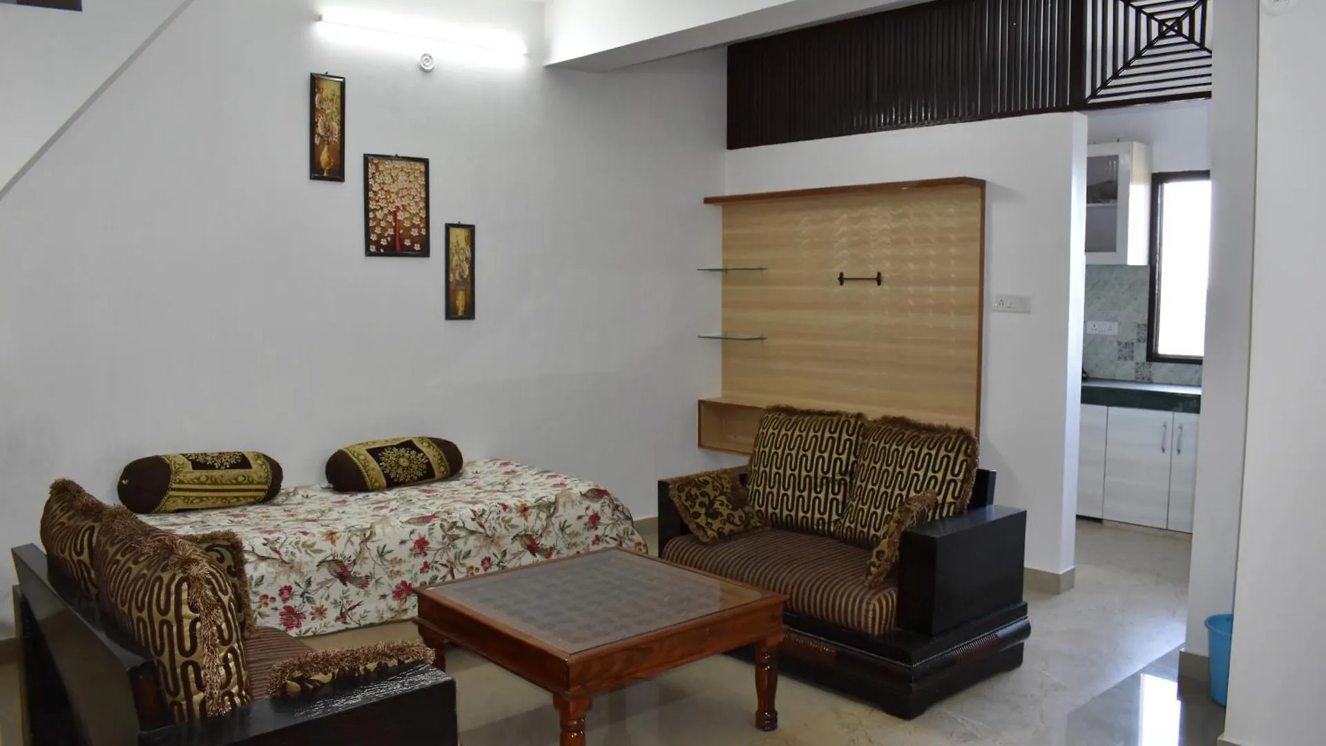 Sharma Hotell Shimla Pensionat