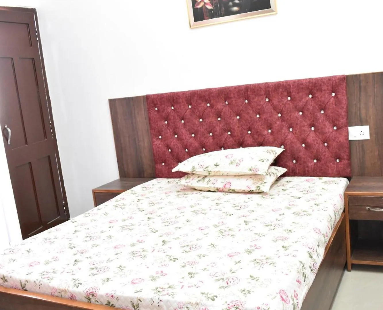 Sharma Hotell Shimla 0*,  Indien