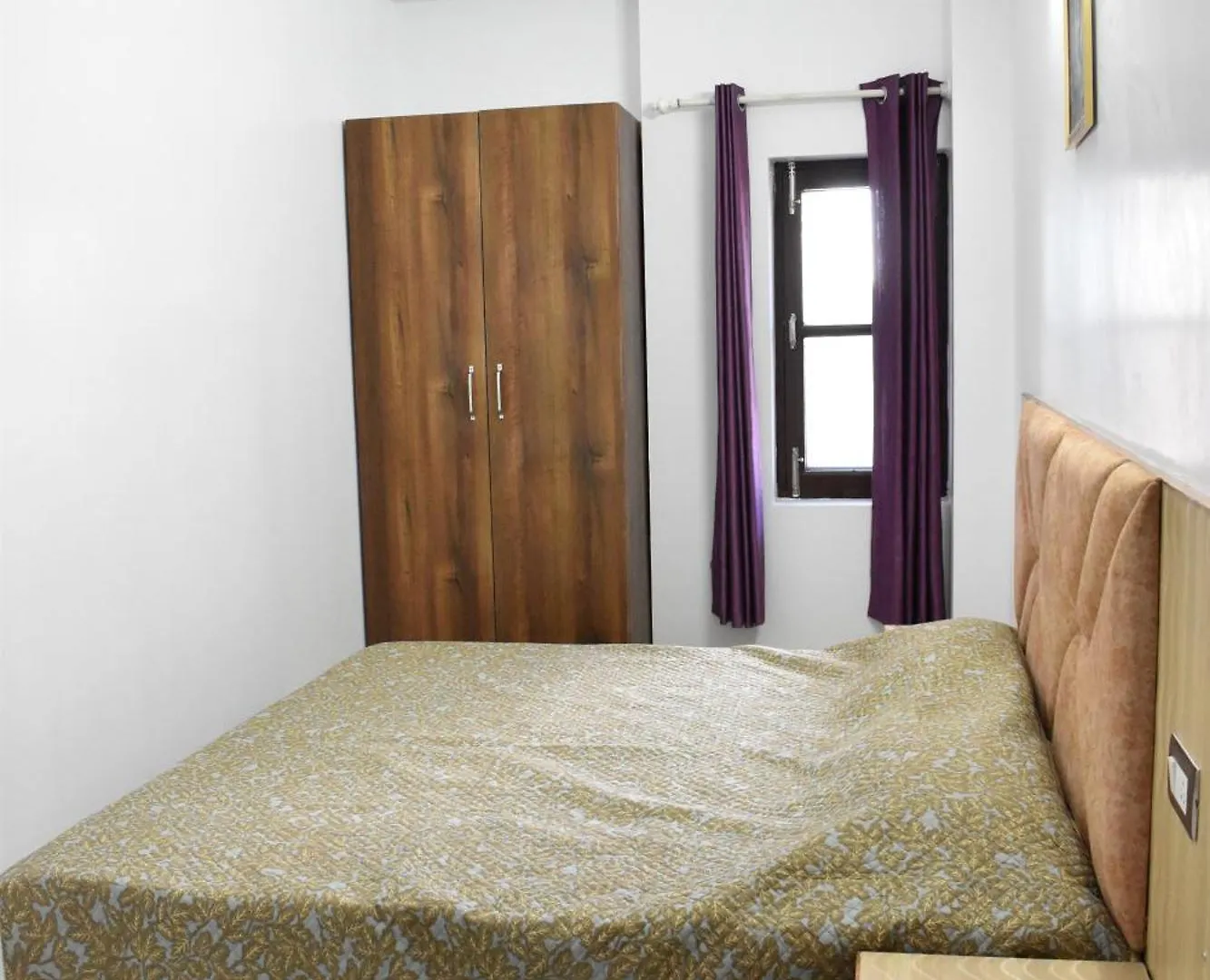 Sharma Hotell Shimla Pensionat